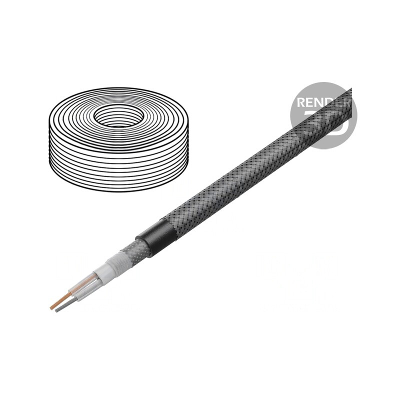 Cablu Microfon 2x0,35mm2 Transparent OFC | Electronic-mag.ro | Componente Electronice Cablu Microfon 2x0,35mm2 Transparent OFC | Electronic-mag.ro | Componente Electronice