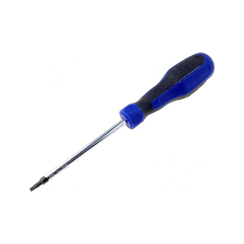 Şurubelniţă Torx TX15 100mm | Electronic-mag.ro | Componente Electronice