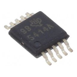 Adaptor DC/DC 3,5-42VDC 1,5A | Electronic-mag.ro | Componente Electronice