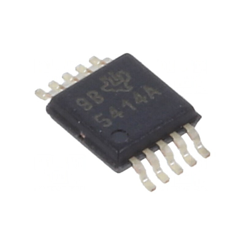 Adaptor DC/DC 3,5-42VDC 1,5A | Electronic-mag.ro | Componente Electronice