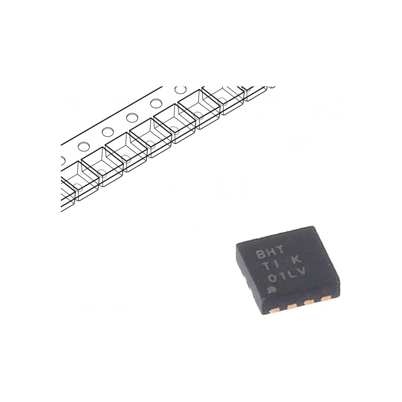 Adaptor DC/DC 1.8-6V la 1.6-28V 300mA | Electronic-mag.ro | Componente Electronice