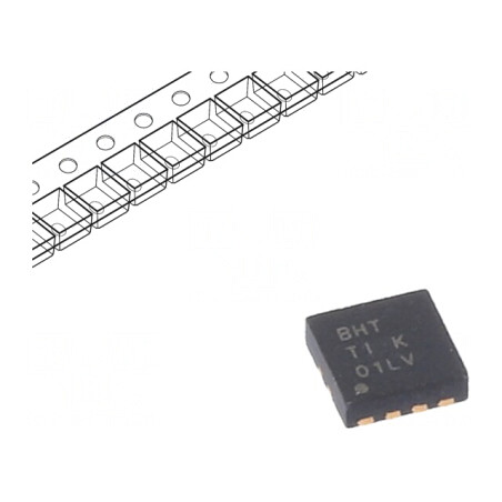 Adaptor DC/DC 1.8-6V la 1.6-28V 300mA | Electronic-mag.ro | Componente Electronice