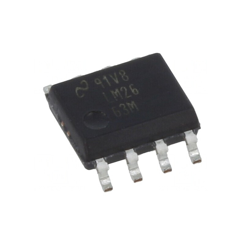 Adaptor DC/DC PMIC 1,5-5,5VDC Inversor | Electronic-mag.ro | Componente Electronice