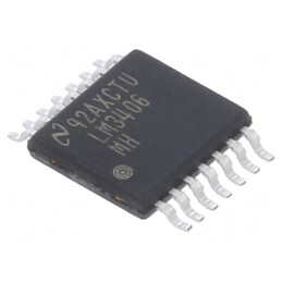 Adaptor DC/DC 6-42V In 0.2-40V Out 1.5A