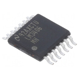 Adaptor DC/DC 6-42V In 0.2-40V Out 1.5A | Electronic-mag.ro | Componente Electronice