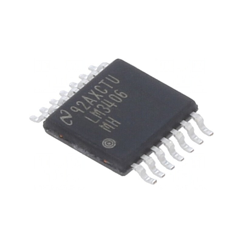 Adaptor DC/DC 6-42V In 0.2-40V Out 1.5A | Electronic-mag.ro | Componente Electronice