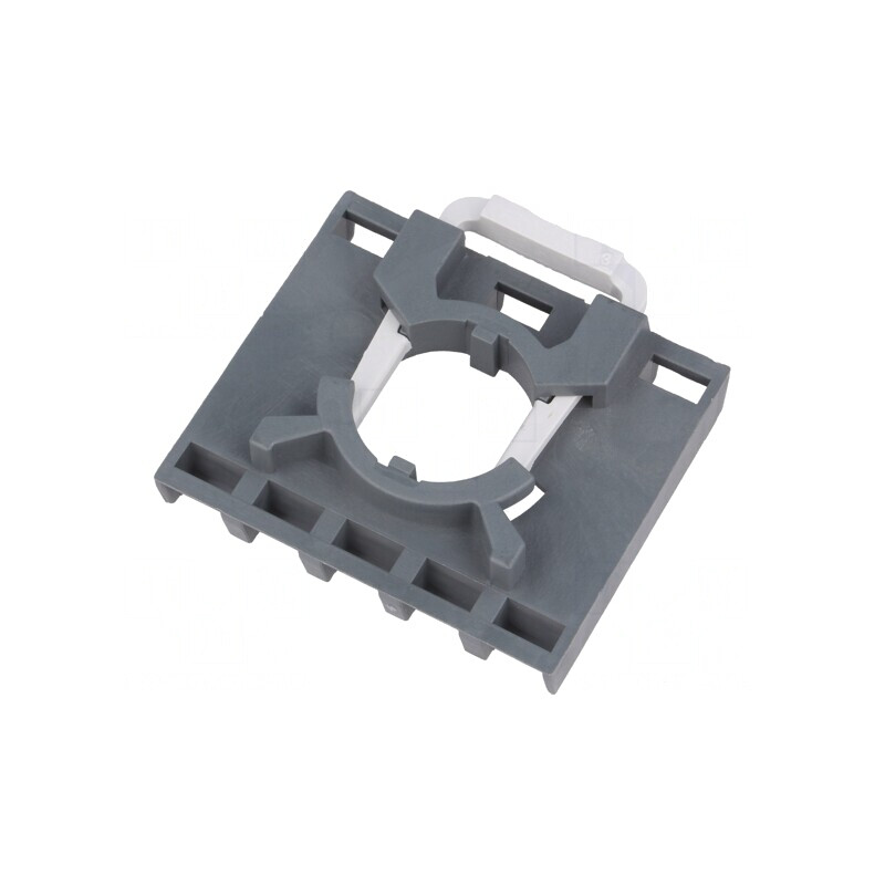 Element de Montaj Placă Frontală 22mm | Electronic-mag.ro | Componente Electronice Element de Montaj Placă Frontală 22mm | Electronic-mag.ro | Componente Electronice