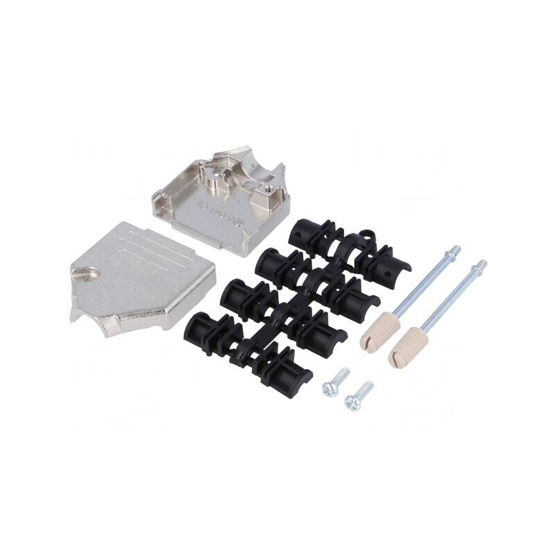 Carcasă Conectori D-Sub 15pin și HD 26pin | Electronic-mag.ro | Componente Electronice Carcasă Conectori D-Sub 15pin și HD 26pin | Electronic-mag.ro | Componente Electronice