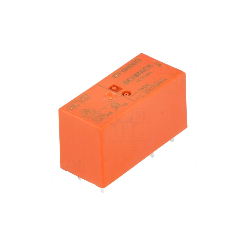 Releu Electromagnetic SPDT 5VDC 12A | Electronic-mag.ro | Componente Electronice Releu Electromagnetic SPDT 5VDC 12A | Electronic-mag.ro | Componente Electronice