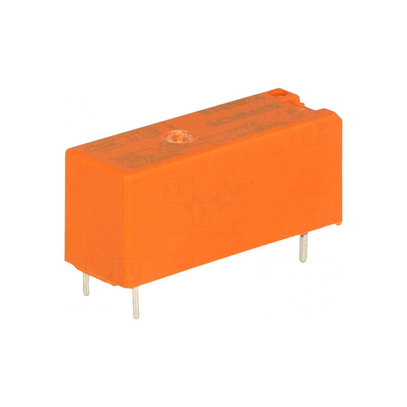 Releu Electromagnetic SPDT 24VDC 8A | Electronic-mag.ro | Componente Electronice Releu Electromagnetic SPDT 24VDC 8A | Electronic-mag.ro | Componente Electronice