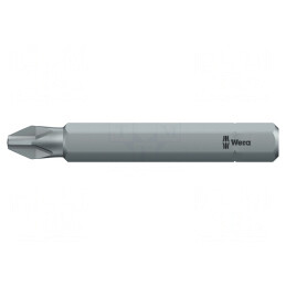 Capăt șurubelniță Phillips PH2 50mm | Electronic-mag.ro | Componente Electronice
