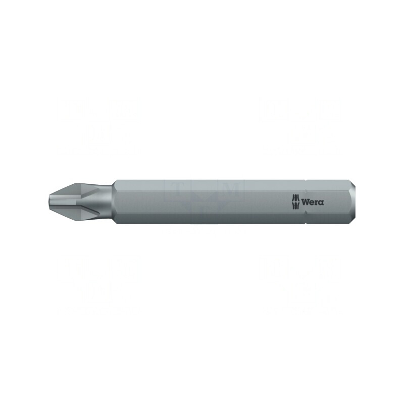 Capăt șurubelniță Phillips PH2 50mm | Electronic-mag.ro | Componente Electronice