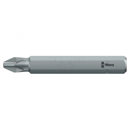 Capăt șurubelniță Phillips PH2 50mm | Electronic-mag.ro | Componente Electronice