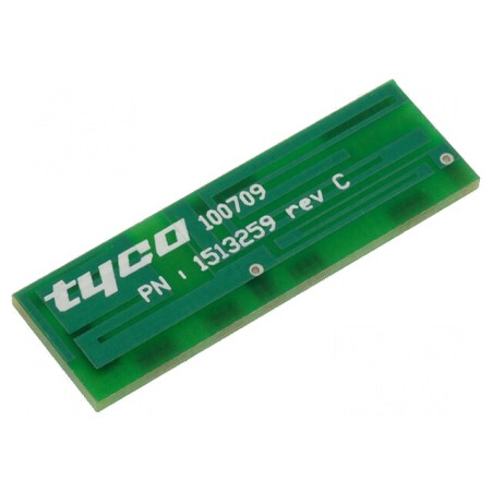 Antenă GSM 1dBi 880-1990MHz 50Ω SMT | Electronic-mag.ro | Componente Electronice