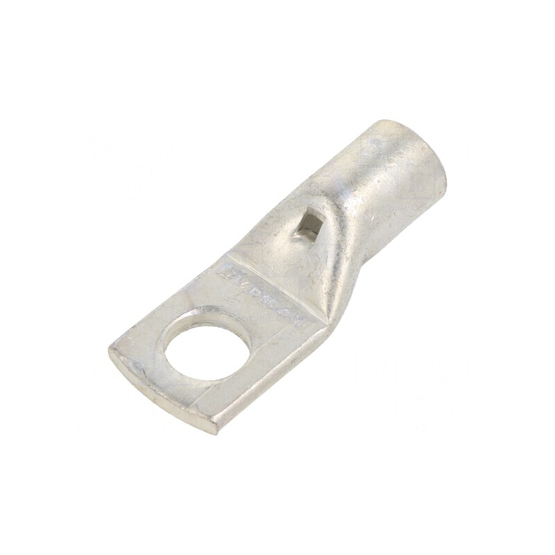Vârf Inelar Tubular M14 95mm2 Crimpat Cupru | Electronic-mag.ro | Componente Electronice