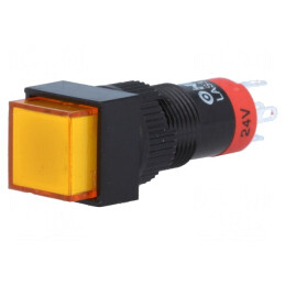 Comutator SPDT 0,5A/250VAC ON-ON | Electronic-mag.ro | Componente Electronice