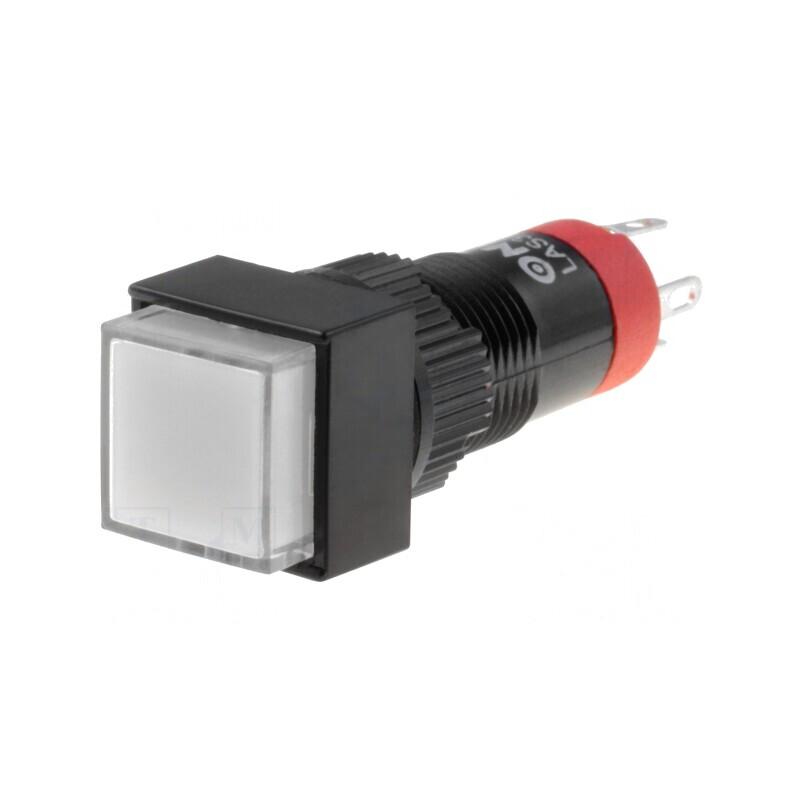 Comutator SPDT 0,5A/250VAC ON-ON | Electronic-mag.ro | Componente Electronice