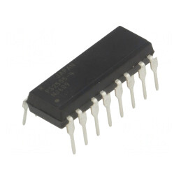 Optocuplor THT 4 Canale DIP16 80V 5kV Izolare | Electronic-mag.ro | Componente Electronice