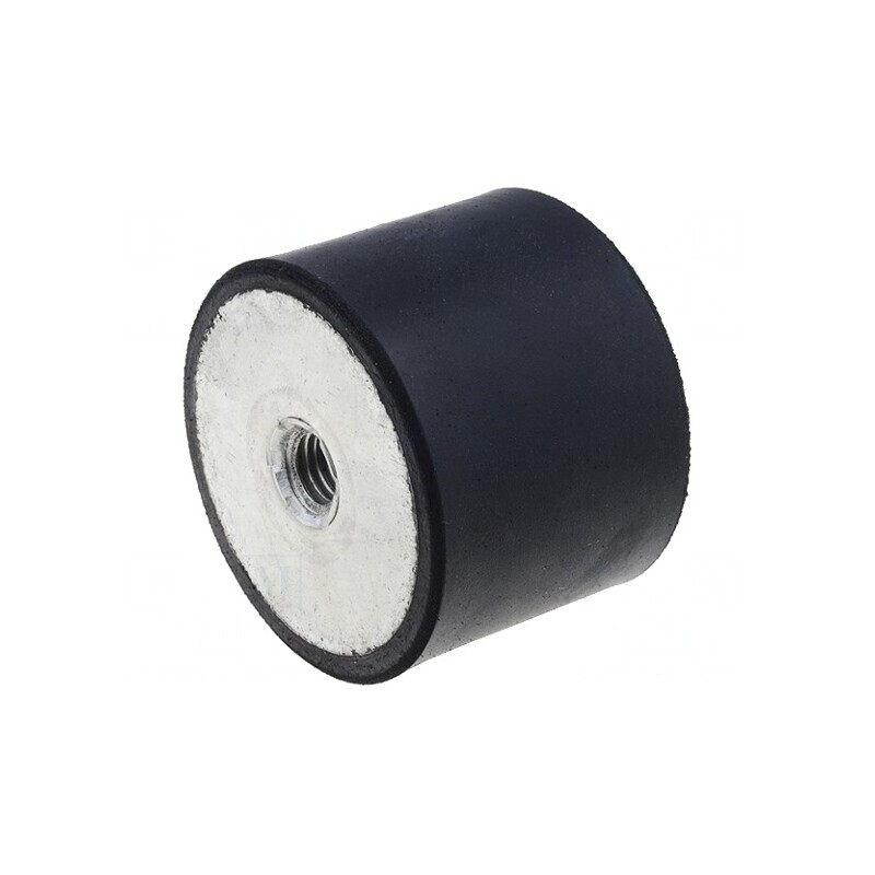 Picioruş vibro-absorbant 40mm 30mm Duritate Shore 55±5 | Electronic-mag.ro | Componente Electronice Picioruş vibro-absorbant 40mm 30mm Duritate Shore 55±5 | Electronic-mag.ro | Componente Electronice