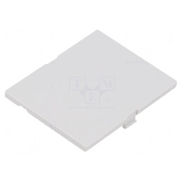 Panou Anterior Gri Deschis | Electronic-mag.ro | Componente Electronice
