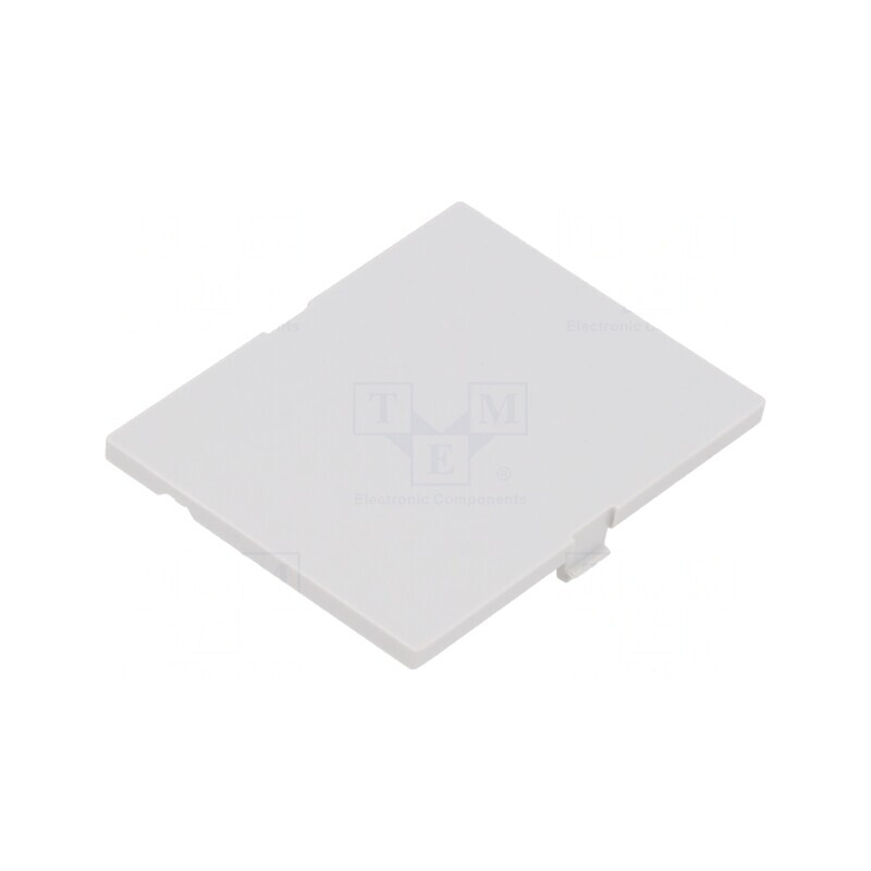 Panou Anterior Gri Deschis | Electronic-mag.ro | Componente Electronice