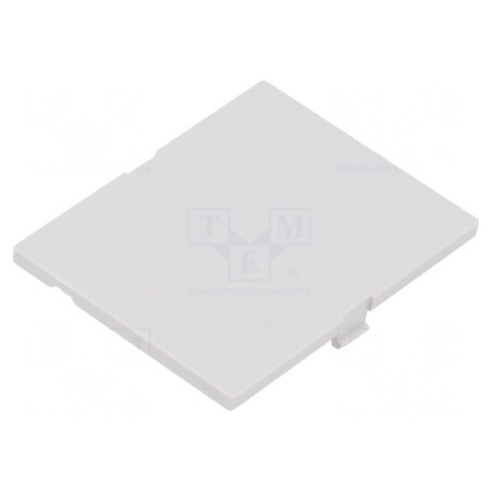 Panou Anterior Gri Deschis | Electronic-mag.ro | Componente Electronice