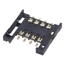 Adaptor SIM DCTR-72DAT | Electronic-mag.ro | Componente Electronice