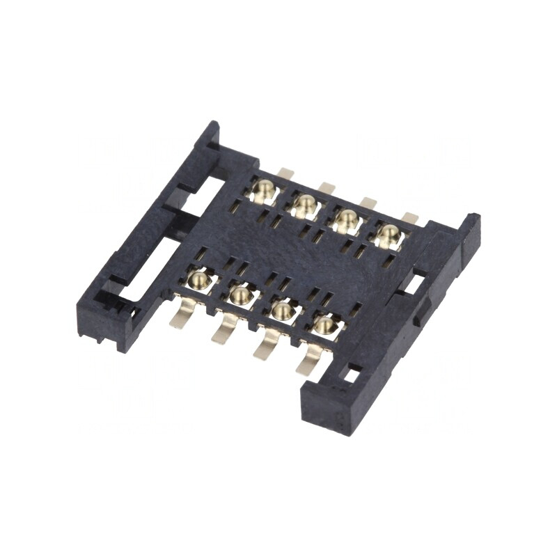 Adaptor SIM DCTR-72DAT | Electronic-mag.ro | Componente Electronice Adaptor SIM DCTR-72DAT | Electronic-mag.ro | Componente Electronice