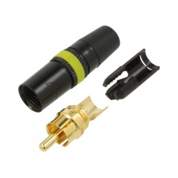 Flanșă D-Series | Electronic-mag.ro | Componente Electronice