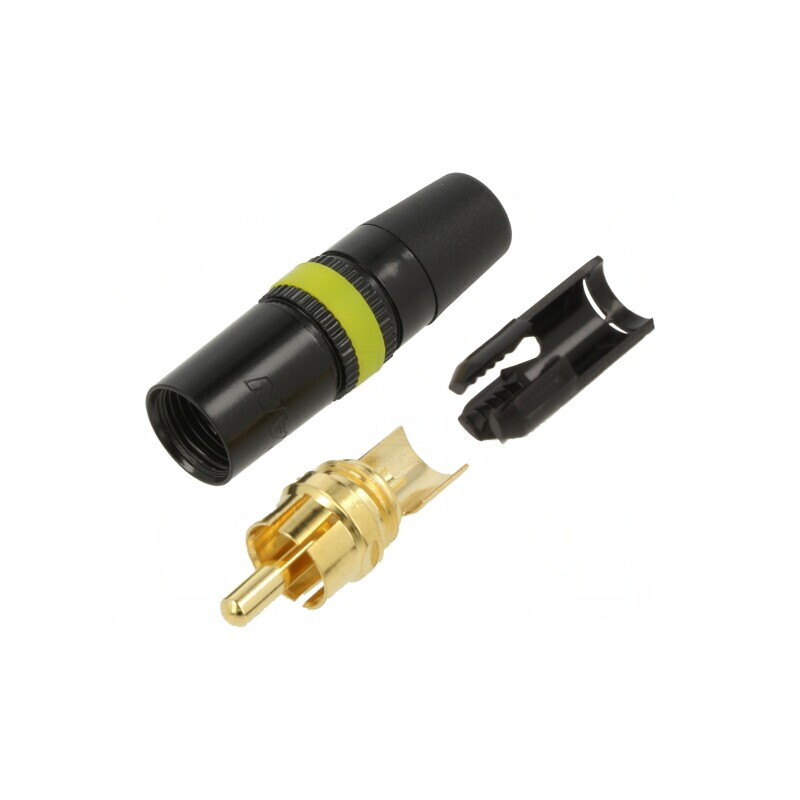 Flanșă D-Series | Electronic-mag.ro | Componente Electronice