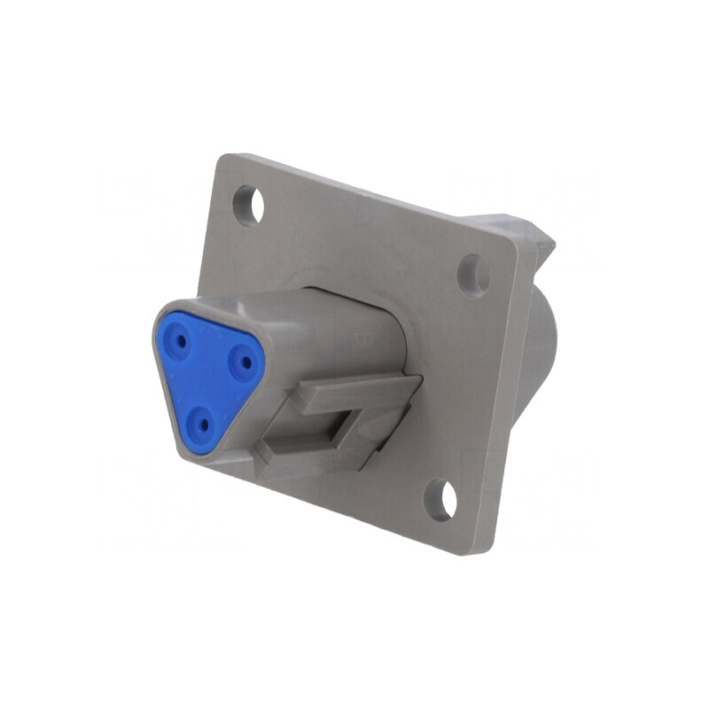 Conector cablu-cablu PX0 tată 3 pini montare panou | Electronic-mag.ro | Componente Electronice Conector cablu-cablu PX0 tată 3 pini montare panou | Electronic-mag.ro | Componente Electronice