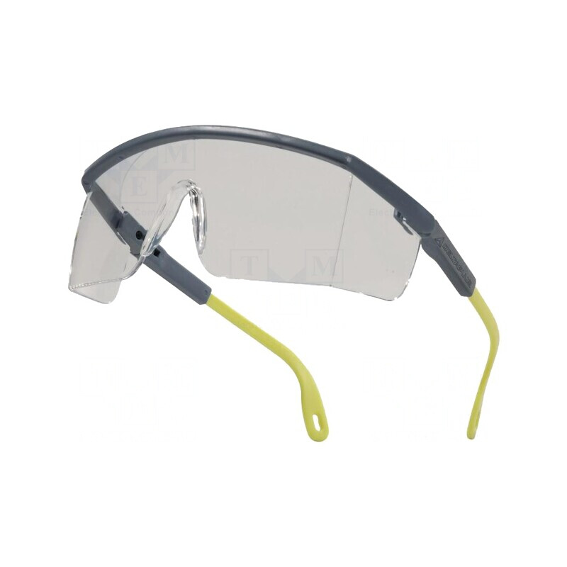 Ochelari de protecție cu lentilă transparentă | Electronic-mag.ro | Componente Electronice Ochelari de protecție cu lentilă transparentă | Electronic-mag.ro | Componente Electronice