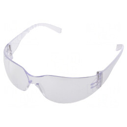 Ochelari de Protecție cu Lentilă Transparentă | Electronic-mag.ro | Componente Electronice
