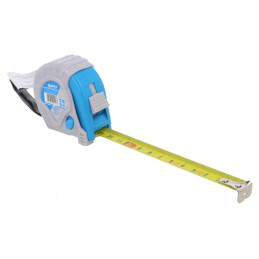 Ruletă de măsurare 3m x 16mm | Electronic-mag.ro | Componente Electronice