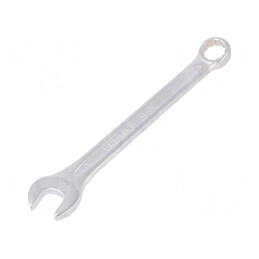 Cheie Plată 12mm/13mm Crom-Vanadium 170mm | Electronic-mag.ro | Componente Electronice