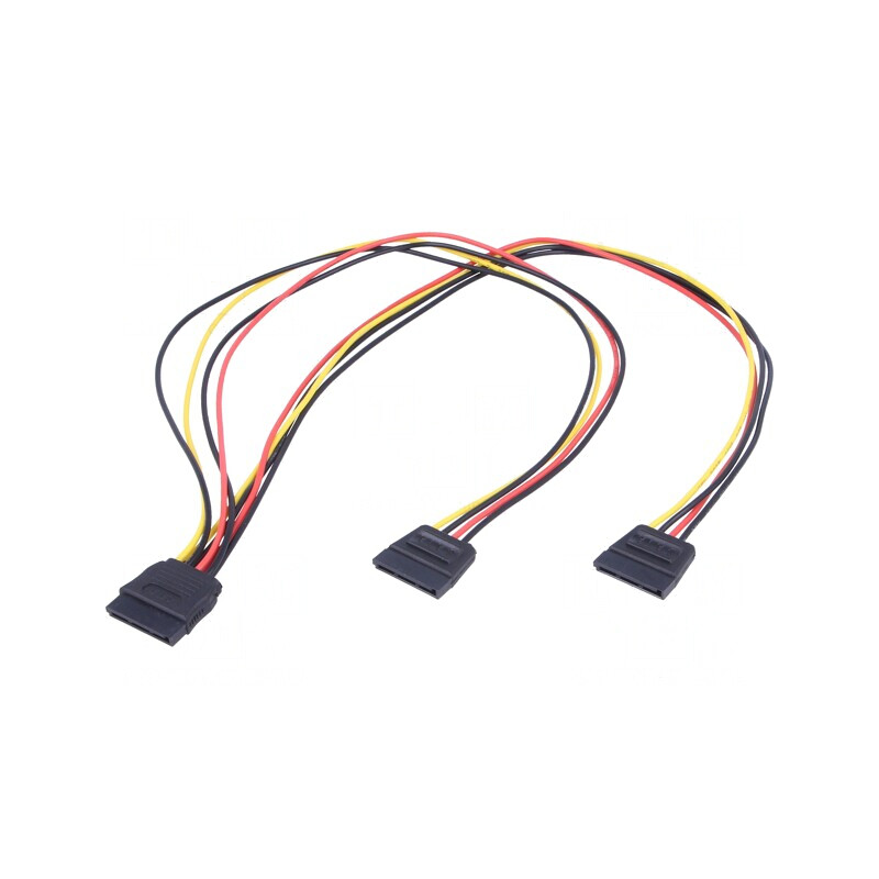Cablu SATA III 0.5m cu Mufe L x2 | Electronic-mag.ro | Componente Electronice Cablu SATA III 0.5m cu Mufe L x2 | Electronic-mag.ro | Componente Electronice