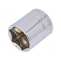 Tubulară 1/2 HEX 30mm Oțel Crom-Vanadium | Electronic-mag.ro | Componente Electronice
