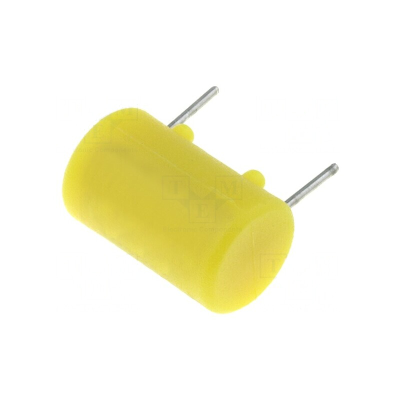 Siguranță 125mA 125VAC Utilizări Speciale | Electronic-mag.ro | Componente Electronice