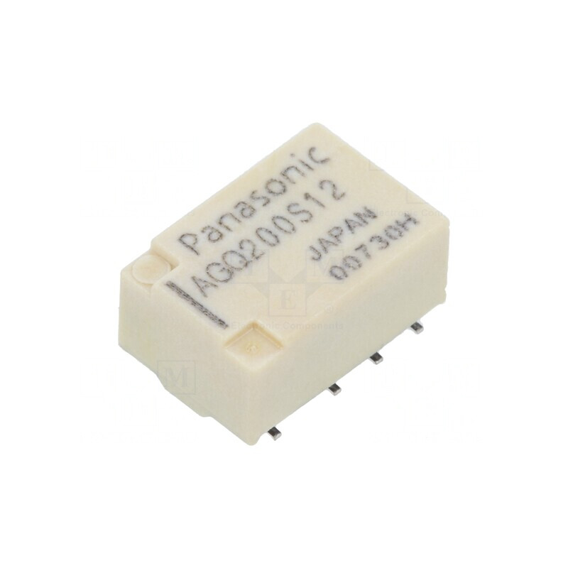 Releu Electromagnetic DPDT 12VDC 2A | Electronic-mag.ro | Componente Electronice Releu Electromagnetic DPDT 12VDC 2A | Electronic-mag.ro | Componente Electronice