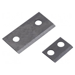 Lamă pentru mașină de tuns BRN-3-0605 | Electronic-mag.ro | Componente Electronice
