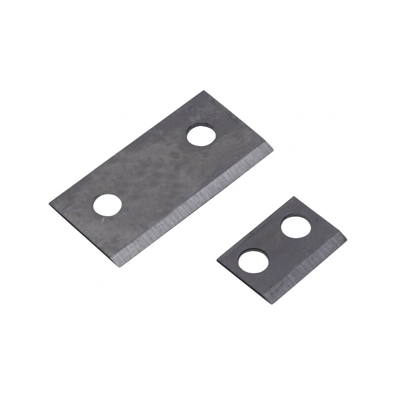 Lamă pentru mașină de tuns BRN-3-0605 | Electronic-mag.ro | Componente Electronice