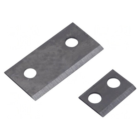 Lamă pentru mașină de tuns BRN-3-0605 | Electronic-mag.ro | Componente Electronice
