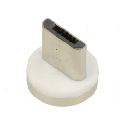 Adaptor Magnetic USB B Micro Mufă
