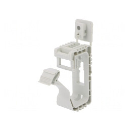 Clipsuri Tip P pentru Cabluri, Lățime 28,6mm | Electronic-mag.ro | Componente Electronice