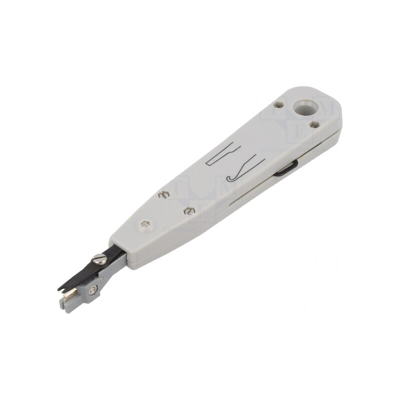 Unealtă pentru Sertizare prin Impact | Electronic-mag.ro | Componente Electronice
