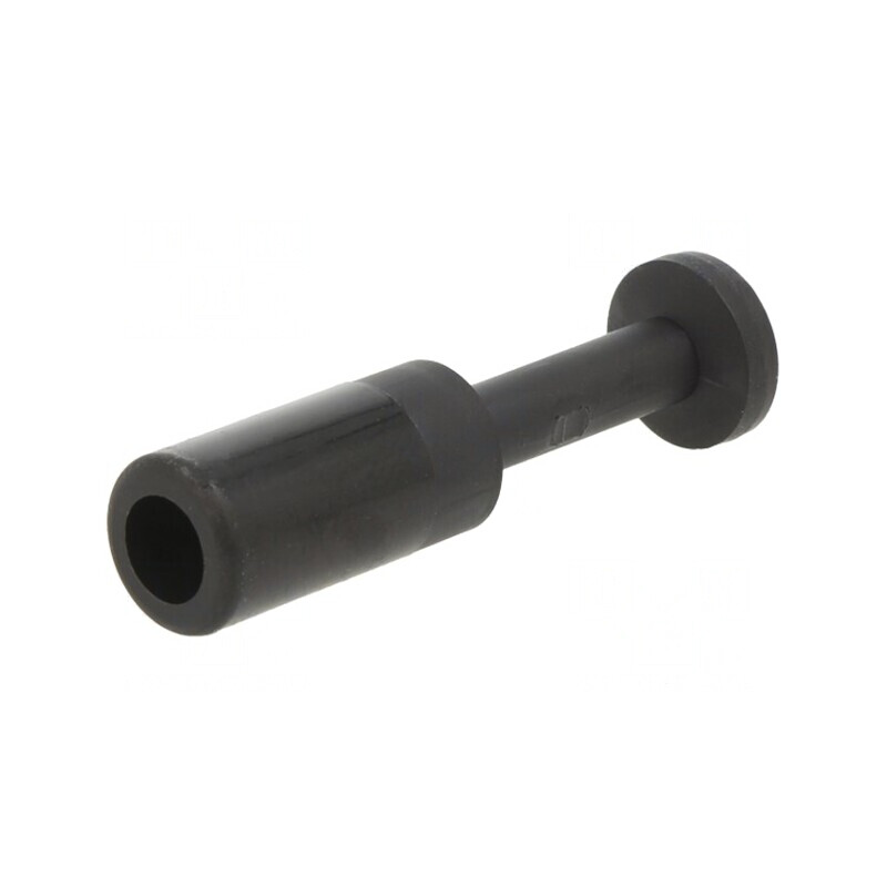 Obturator PBT 0,95-6bar Conector QS-10 | Electronic-mag.ro | Componente Electronice