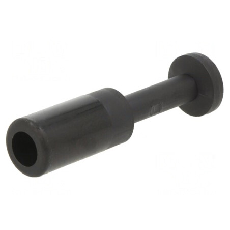 Obturator PBT 0,95-6bar Conector QS-10 | Electronic-mag.ro | Componente Electronice