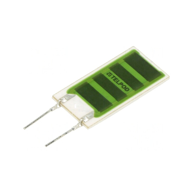 Rezistor THT 1Ω 5W 10% | Electronic-mag.ro | Componente Electronice