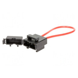 Clemă Cablu 19mm 20A Contacte Alamă | Electronic-mag.ro | Componente Electronice
