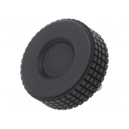 Buton de Reglare M6 39,5mm | Electronic-mag.ro | Componente Electronice